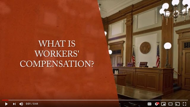 Maryland Workers Compensation Attorneys | Claims, Denials