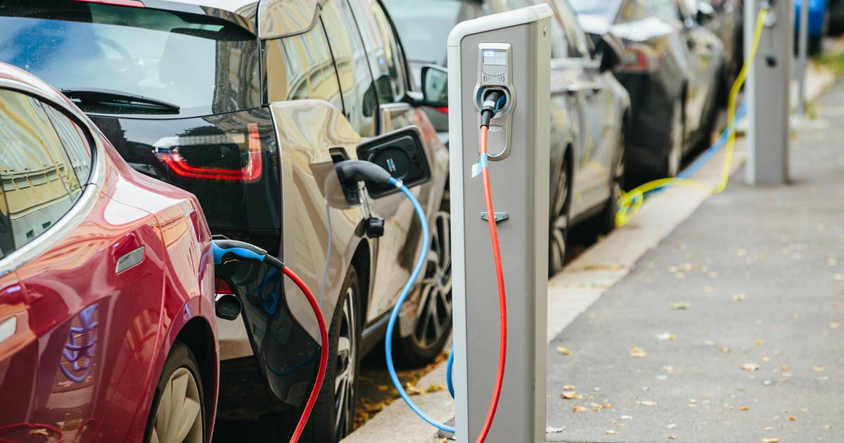 Electric Cars Are More Dangerous Than Traditional Vehicles