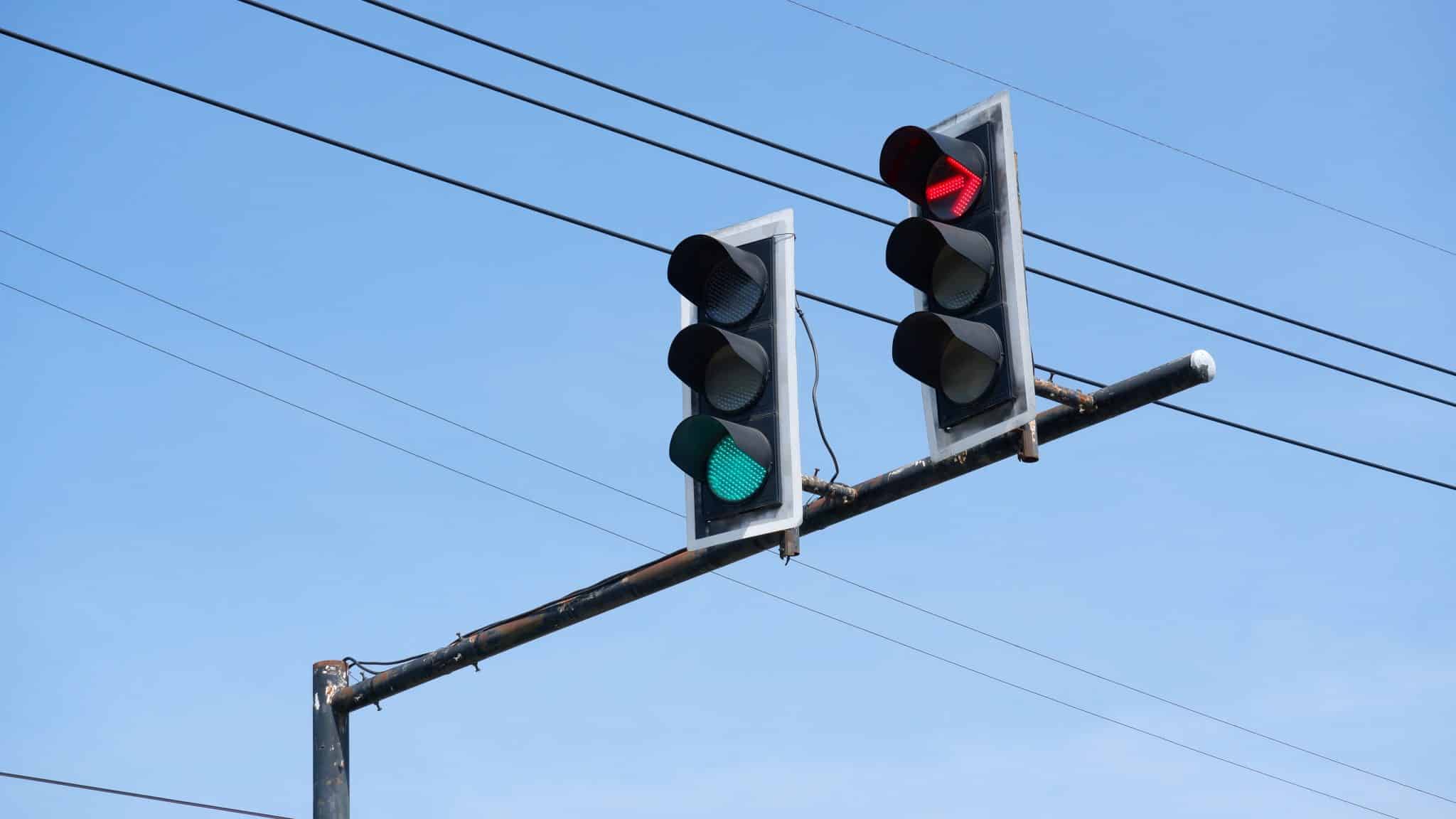 Should Maryland Get Rid of “Right on Red” for Biker and Pedestrian Safety?  - Plaxen Adler Muncy