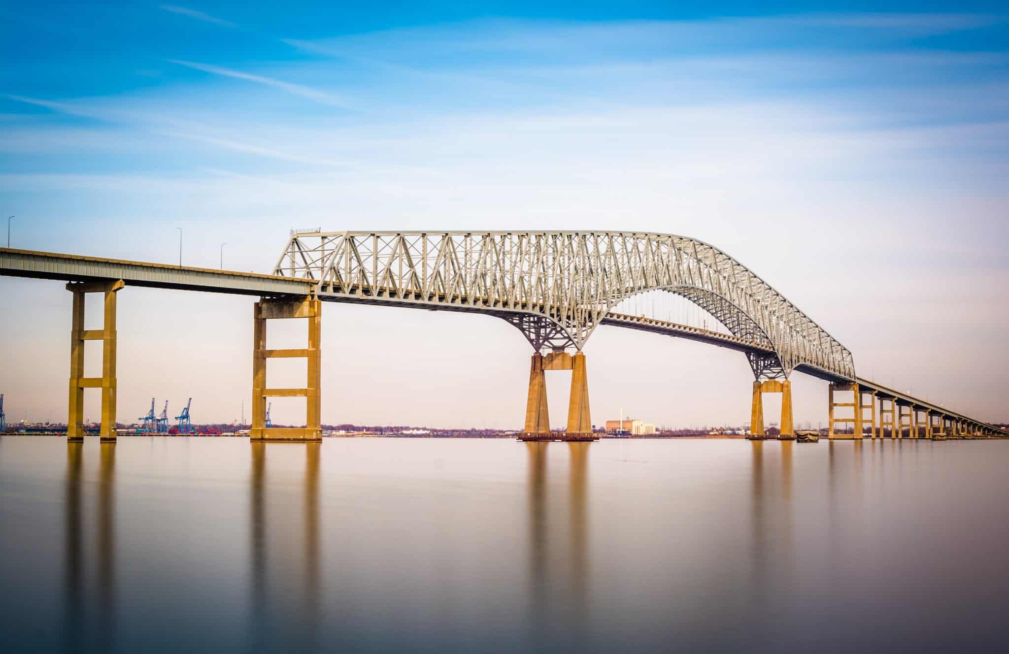 Making Sense of the Francis Scott Key Bridge Collapse - Plaxen Adler Muncy