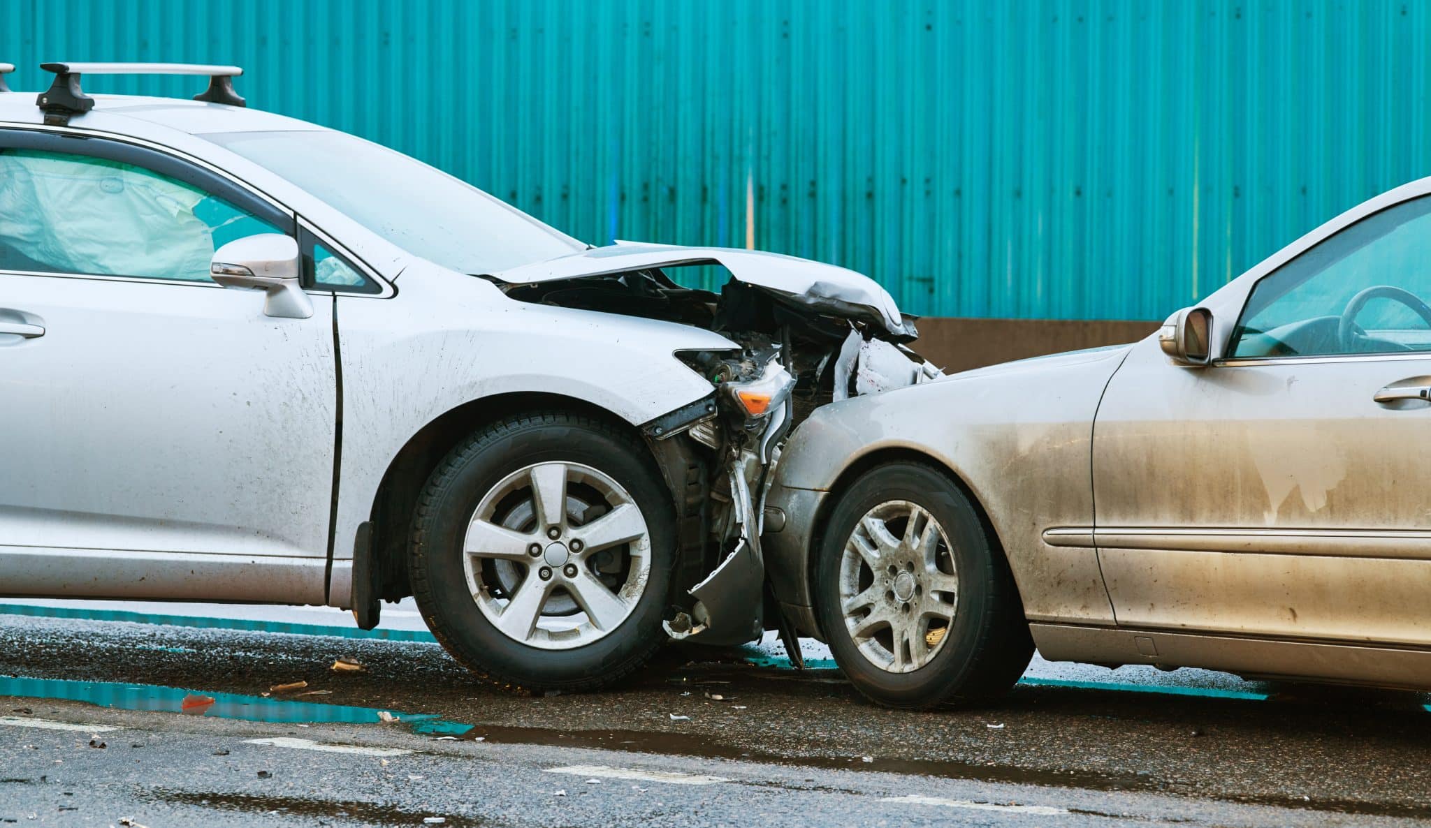 Common Causes Of Car Accidents In Maryland - Plaxen Adler Muncy