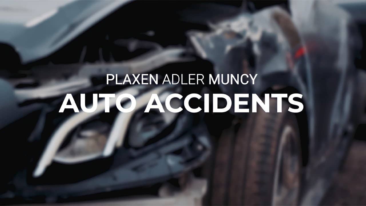 Maryland Car Accident Lawyers